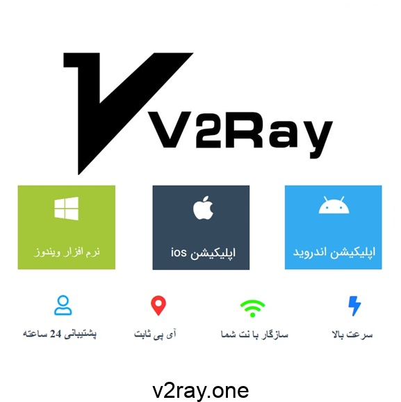 فیلتر شکن v2ray خرید